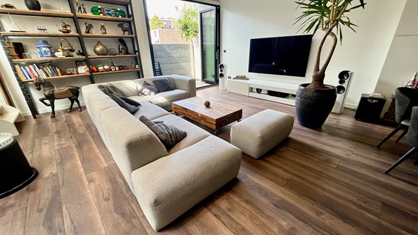 Breedstraat, 2513TT The Hague